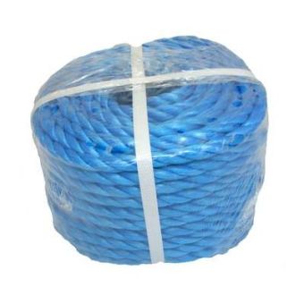 6mm x 30mtr Blue Rope