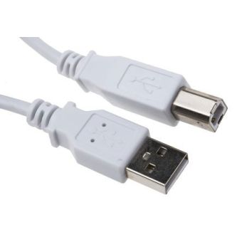 USB Plug to USB Printer