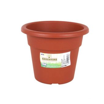 Greentime Flowerpot - 25cm