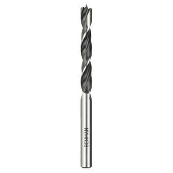 Benman Brad Point Wood Drill Bit - 10mm x 133mm