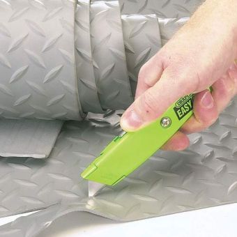 Draper Easy Find Retractable Knife