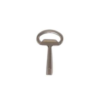 Heavy Duty Meter Box Key