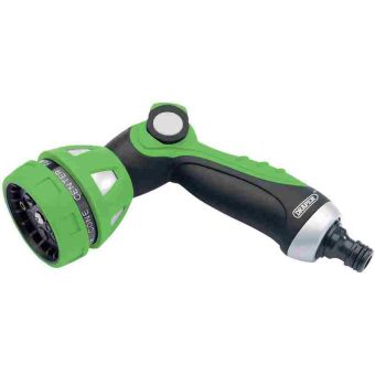 7 Pattern Spray Hose Gun