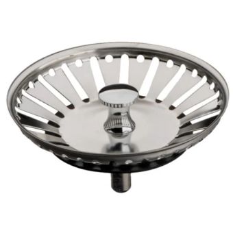 Basket Strainer