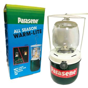 Parasene All Season Warm Lite Paraffin Heater