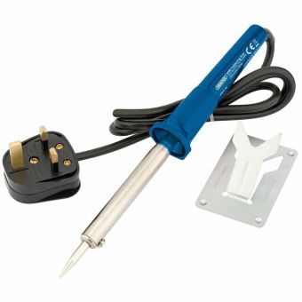 Draper 60W 230V Soldering Iron