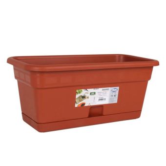 Garden Plant Pot Trough - 40cm x 20cm