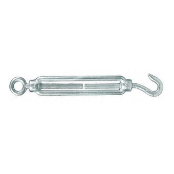 Hook & Eye Rope Tensioner - 8mm