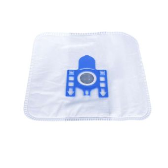 Qualtex Compatible Miele FJM Microfibre Vacuum Bags - 5 Bags