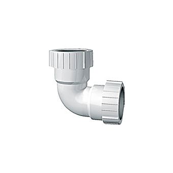 1 1/4in 90o Knuckle Bend