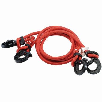 Draper Adjustable Bungees - Pack of 2