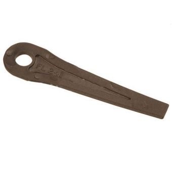 Plastic Blade Fl241