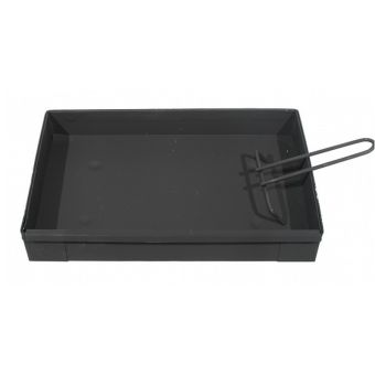 Percy Doughty A060 Valencia Ashpan - 18"