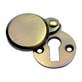 Concealed Fixing Heavy Escutcheons