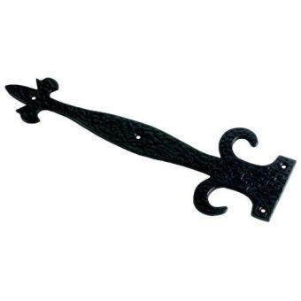 Hinge Front 15 X 5 1/2