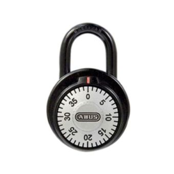 Abus Dial Combination Lock