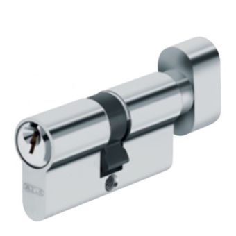 Abus Euro Cylinder 35X35 T-TURN