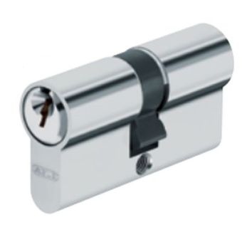 Abus Euro Cylinder 35 x 35mm