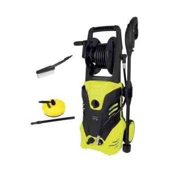 AC Brooklyn 2200W Electric Pressure Washer – Power, Precision, and Performance
