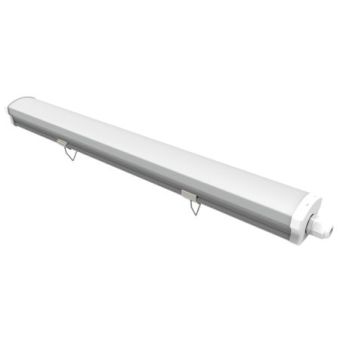 Landlite 5 Foot Slimline Led Fitting