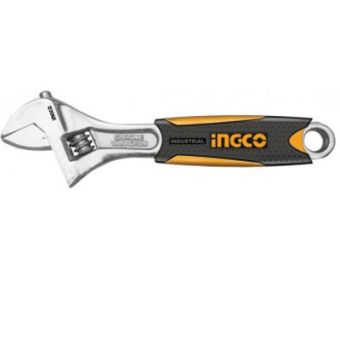 Crv Adjustable Wrench - 200mm