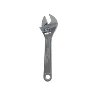 Adjustable wrench 6'' / 150 mm