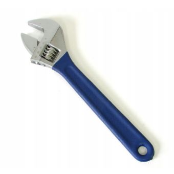10' Adjustable Wrench