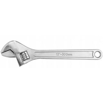 Adjustable Wrench 300mm