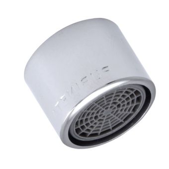 Internal Thread Aerator F22 (Green Insert Ring)