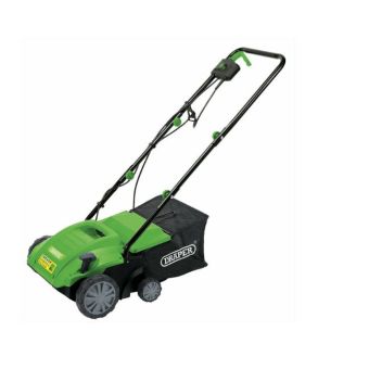 Lawn Aerator / Scarifier 230V