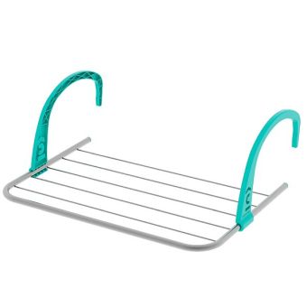 De Vielle Over Radiator Airer