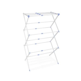 De Vielle Premium Extending Accordion Airer