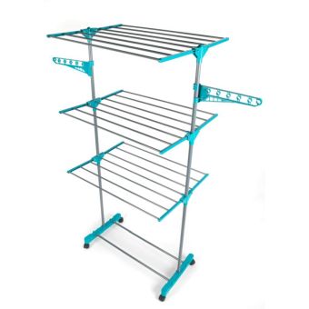 Beldray Deluxe 3 Tier Clothes Airer