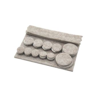 Self Adhesive Felt Gard Multi Pack