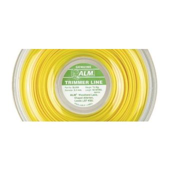 Strimmer Line 2.4mm For Medium Petrol Strimmer (Price per metre)