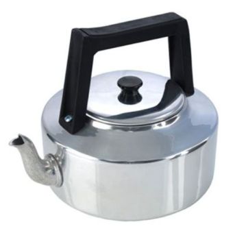 Aluminium Kettle - 4L