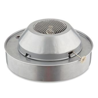 Ambassador Cold Frame Paraffin Heater