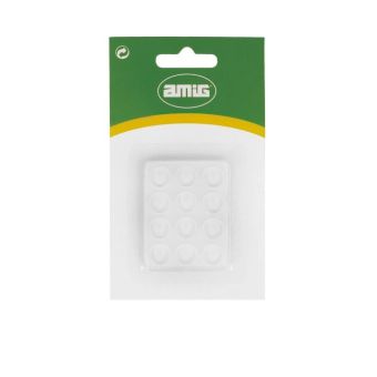 Amig Clear PVC Adhesive Protector
