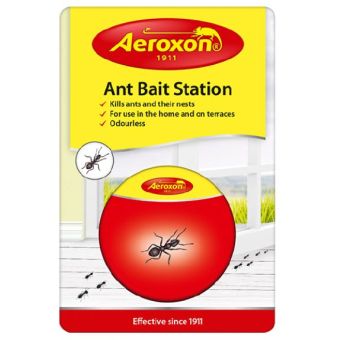 Aeroxon Ant Bait Station