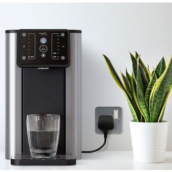 Aqua Optima Aurora Instant Hot and Cold