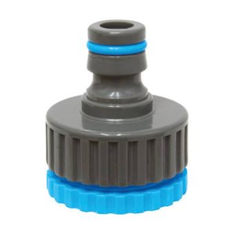 Aquacraft 3/4in - 1in Hose Tap Adaptor