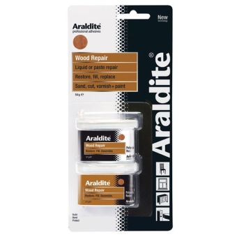 Araldite Wood Repair 94g