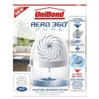 Unibond Aero 360 Moisture Absorber