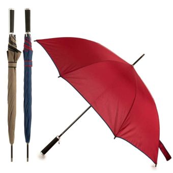 Arte Regal Umbrella with Metal Tip - Assorted colours