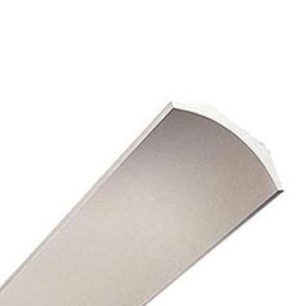 Artex Easifix Plaster Coving 127mm X 2 Metres