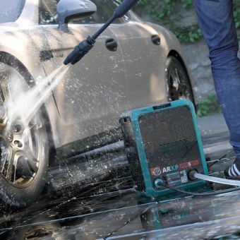 ARXP Pressure Washer Box 160DTS