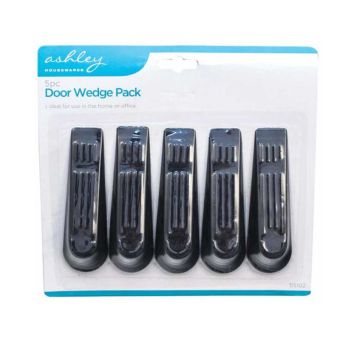 Ashley 5 Piece Door Wedge Pack