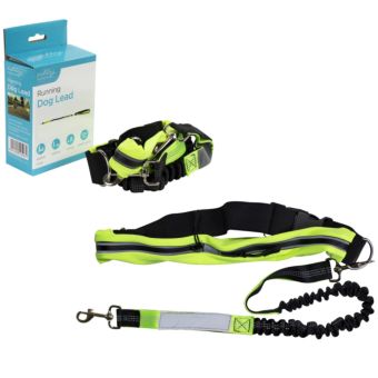 Ashley Running Dog Lead