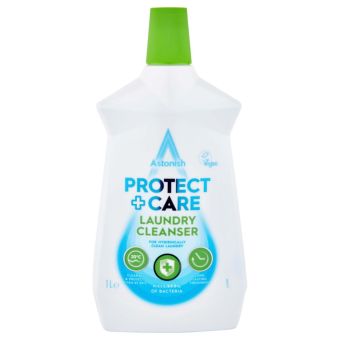Astonish Protect & Care Laundry Cleanser 1L