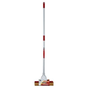 Auto "major" Sponge Mop Complete